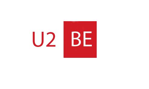 Team U2BE Index du Forum