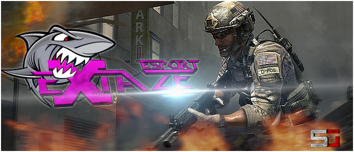 ExTaZe Esport - Index du Forum
