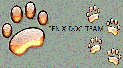 Fenix-Dog-Team Index du Forum