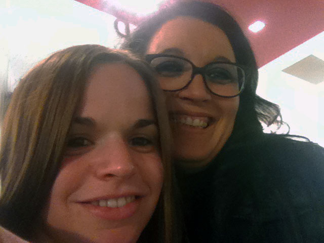 lili rencontre la louviere