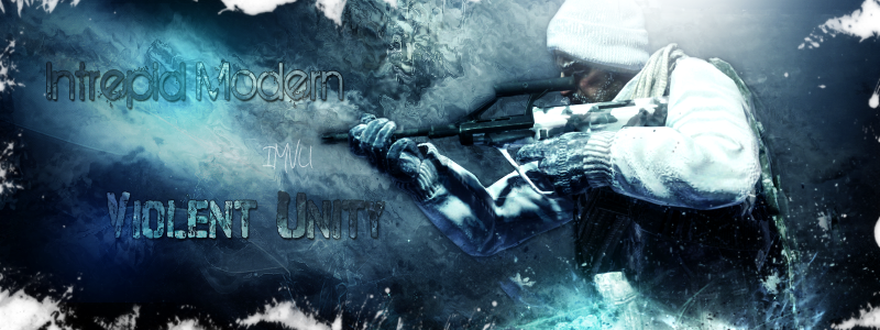 Intrepid Modern Violent Unity Index du Forum