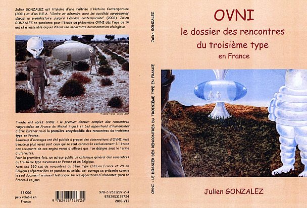 sons rencontre du troisieme type