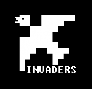 BDE Invaders Index du Forum