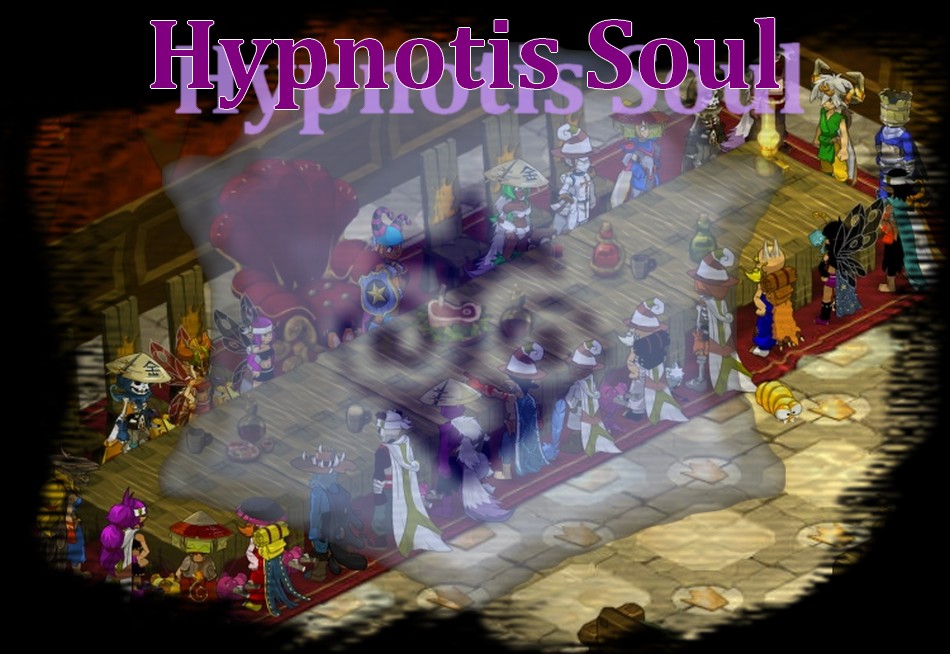 Hypnotis Soul Index du Forum