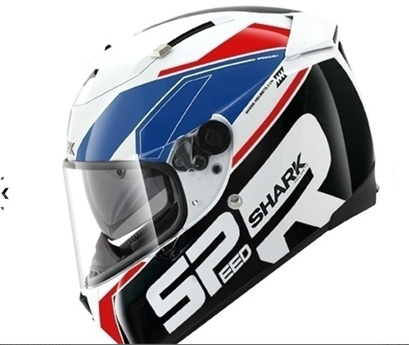 Gsxr Srad Quel Casque Avez Vous