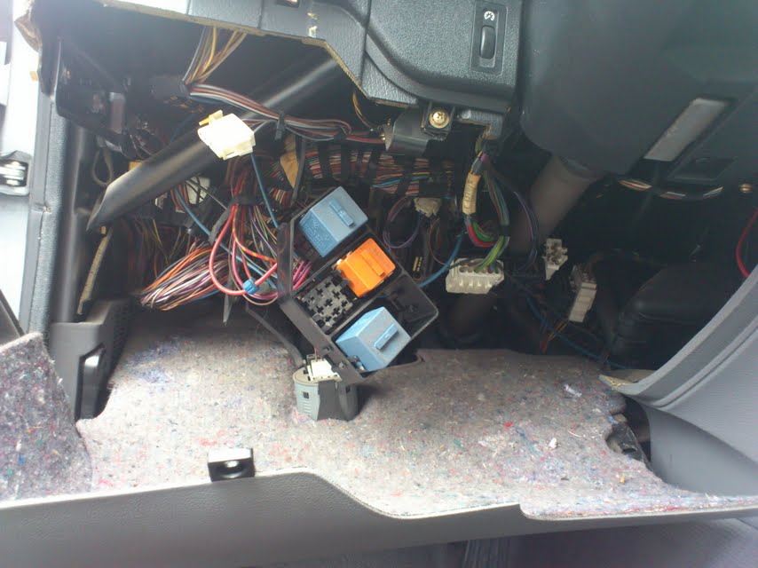Passion Bmw E36 Probl 232 Me De Vitre 233 Lectriques