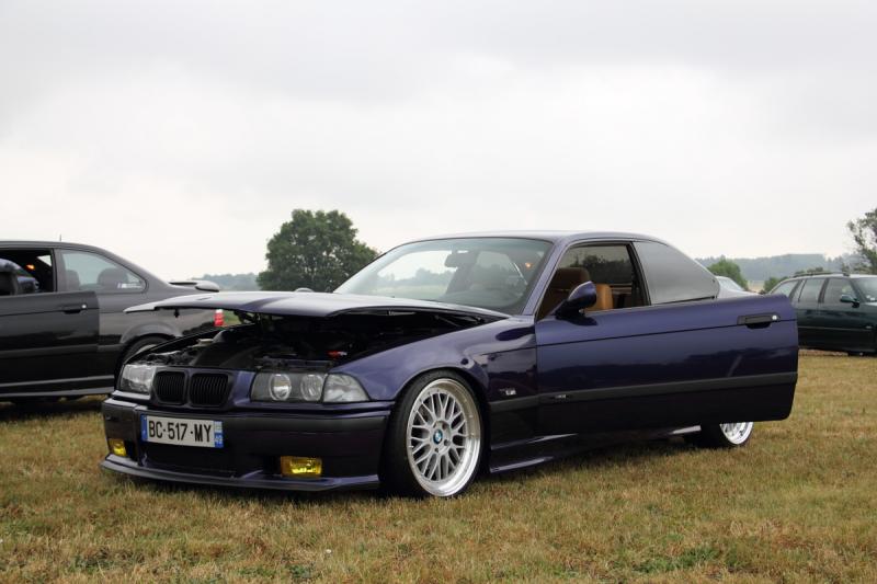 Bmw lussant #6