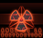 Ange de destruction