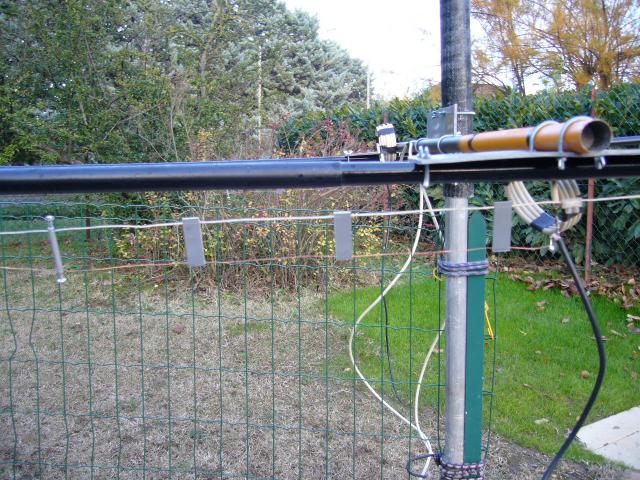 TECHNIQUE RADIO DX PARTAGE :: Antenne D9TC R9TC TECHNIQUE RADIO DX PARTAGE :: Antenne D9TC R9TC