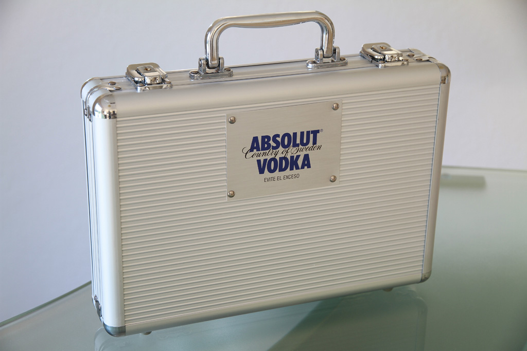 Poker vodka
