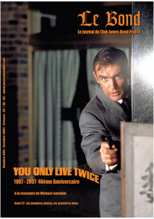 dans le film skyfall où bond rencontre-t-il q