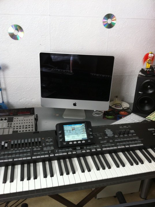 KEYBOARDS FAN CLUB Mon Avis PA3X 76