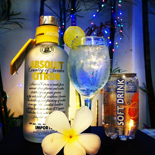 Absolut vodka Forum Absolut bottle neck tags