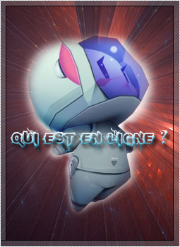 Who is Online
