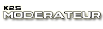 Modérateur