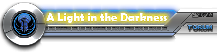 A Light In The Darkness Index du Forum