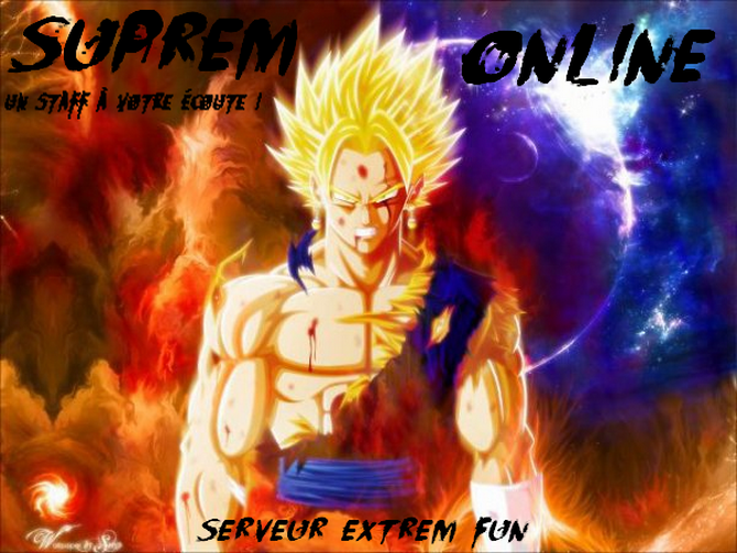 .::SupremOnline::. Index du Forum