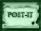 Post-it