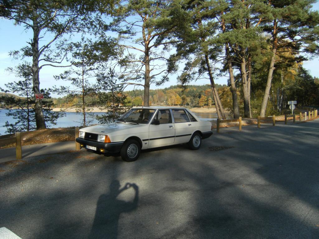 Simca Talbot Solara Ma Solara Sx Am Boitoto