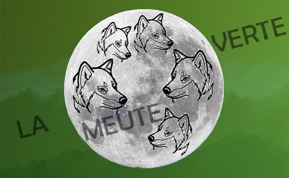 la meute verte Index du Forum