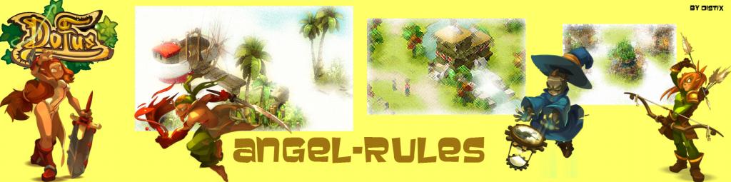 angel-rule Index du Forum