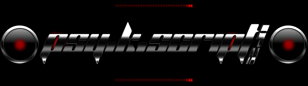 Espace PsyKscript Index du Forum