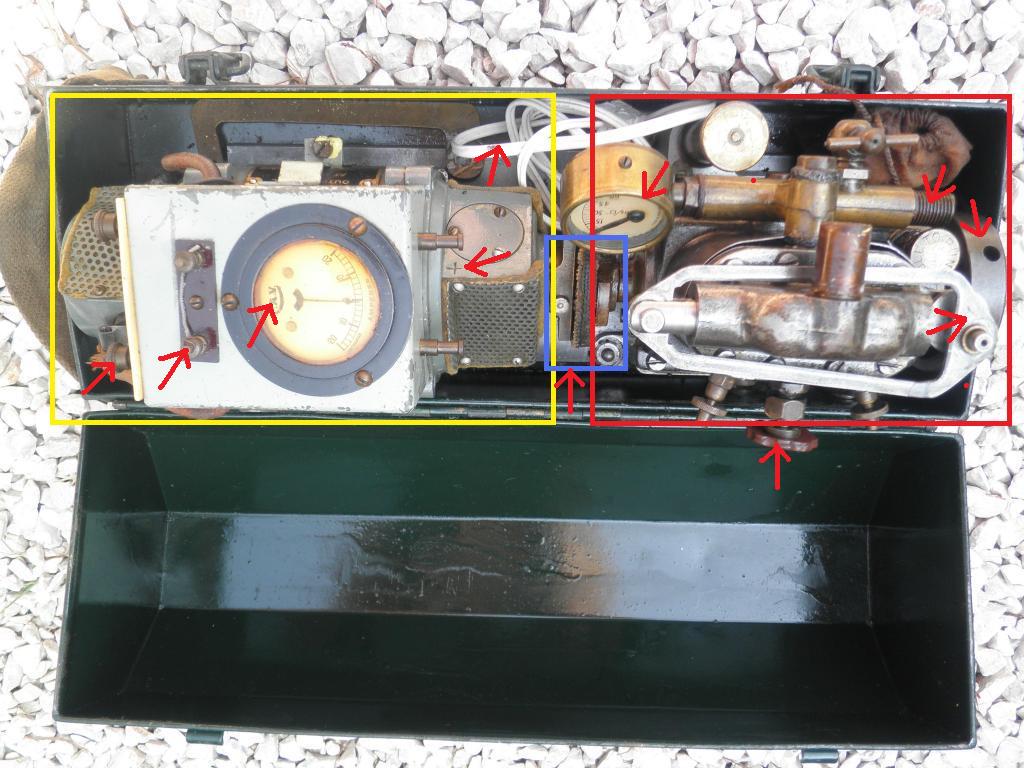 OUTILS ANCIENS ART POPULAIRE Aide identification objet