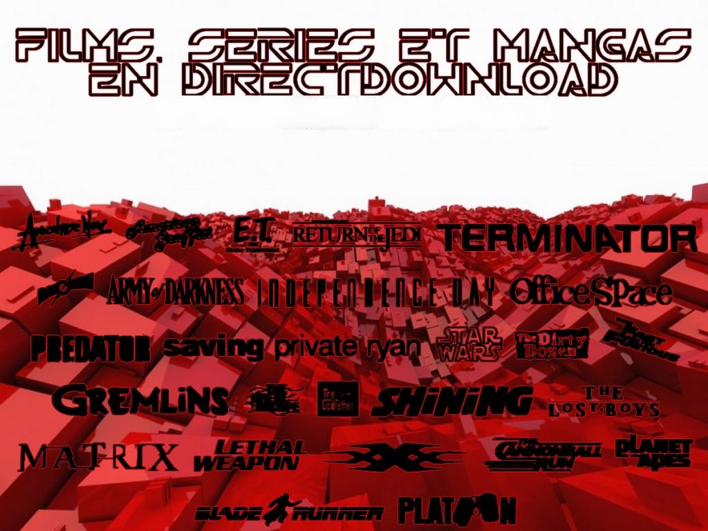 télécharger films ddl gratuitement et simplement Télécharger