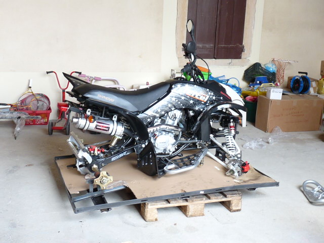 Et enfin