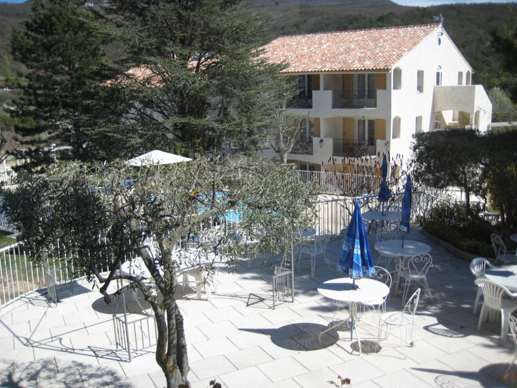 rencontre vinon sur verdon