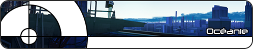 Forum RP Gundam : Océanie