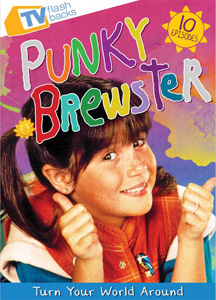 gilet punky Brewster