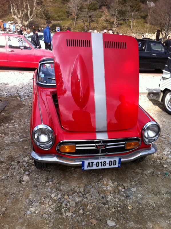 Rencontres bouches du rhone