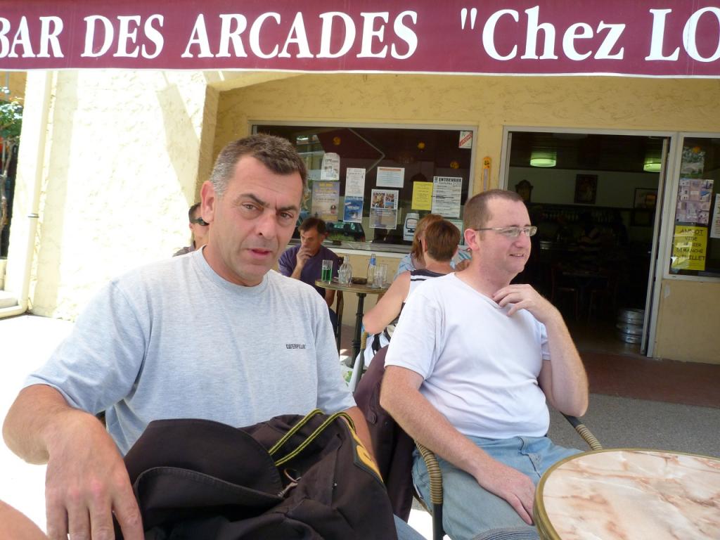 Vs rencontre