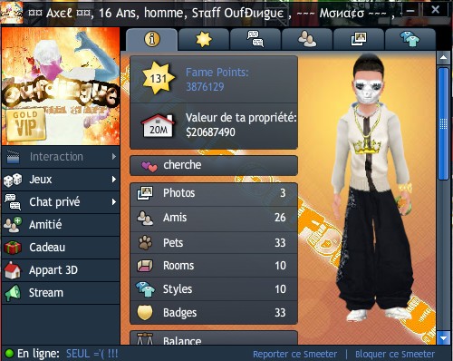 rencontre smeet