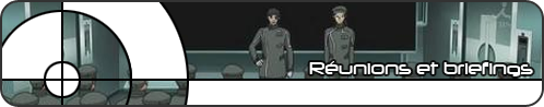 Forum RP Gundam : Réunions