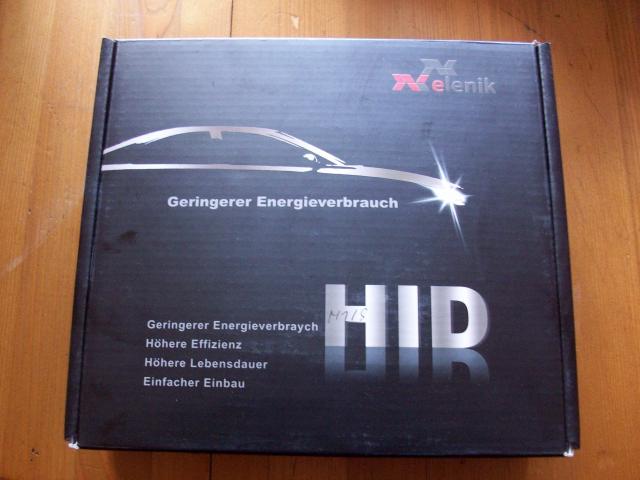 MONTAGE DE FEUX XENONS DANS BMW E36 001-3598ef4