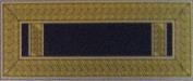 1st Lieutenant staff