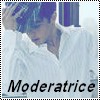Moderatrice