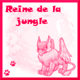 Roi de la jungle