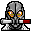 Shadow Moses Soldier