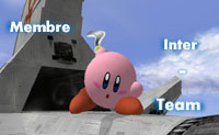 Membre Inter-team