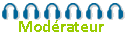 Modérateur