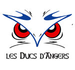 Les Ducs d'Angers Forum Index