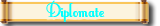 diplomate