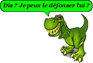 Je peux le défonser ?