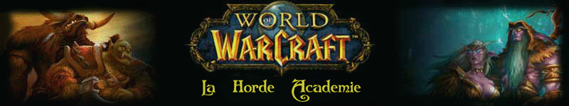 Index du Forum