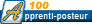 Apprenti-posteur