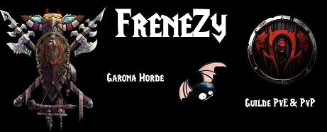 FreneZy Index du Forum