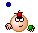 : ball :